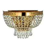 Бра Arti Lampadari Pera Pera E 2.10.100 G от ImperiumLoft