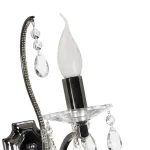 Бра Arti Lampadari Alberi Nickel Alberi E 2.1.1.601 N от ImperiumLoft