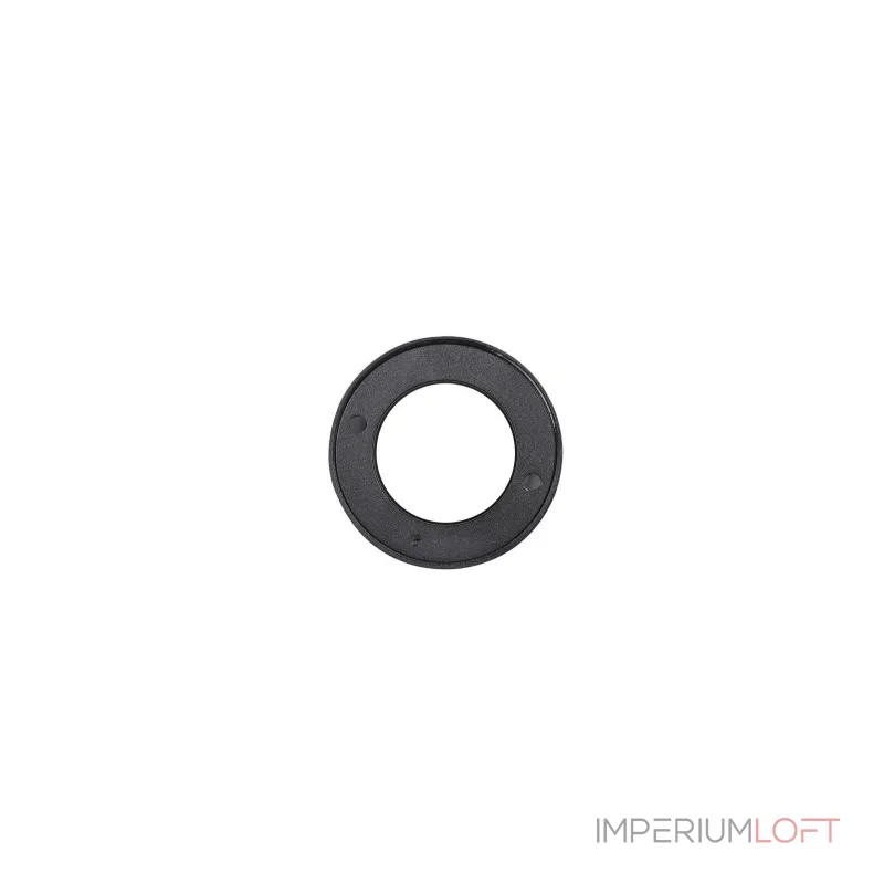 Светодиодный потолочный светильник Lucia Tucci Ltp LTP-C005-01GU10-B от ImperiumLoft