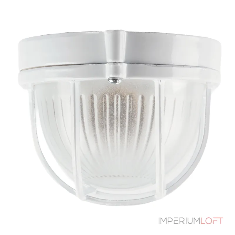 Пылевлагозащищённый светильник Feron 53172 от ImperiumLoft