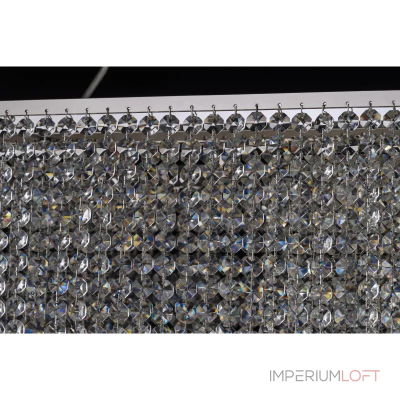 Подвесная люстра Arti Lampadari Milano Milano E 1.5.120X30.502 N от ImperiumLoft Подвесная люстра Arti Lampadari Milano Milano E 1.5.120X30.502 N от ImperiumLoft