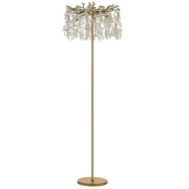 Торшер ' Dio D`arte Tavenna Antigue Tavenna H 3.1.1.102 A