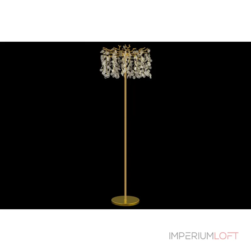 Торшер ' Dio D`arte Tavenna Antigue Tavenna H 3.1.1.102 A от ImperiumLoft Торшер ' Dio D`arte Tavenna Antigue Tavenna H 3.1.1.102 A от ImperiumLoft