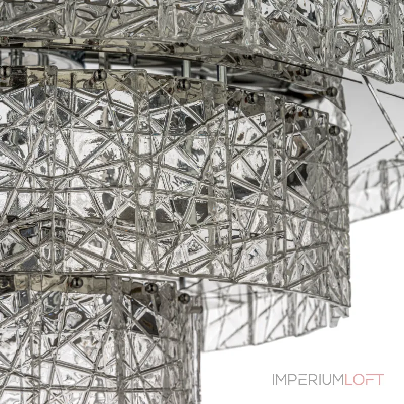 Подвесной светильник ' Dio D`arte Dello Dello E 1.5.80x3.100 N от ImperiumLoft