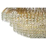 Потолочная люстра Arti Lampadari Elba Elba E 1.2.60.100 G от ImperiumLoft