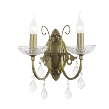 Бра Arti Lampadari Prato Prato E 2.1.2.600 A