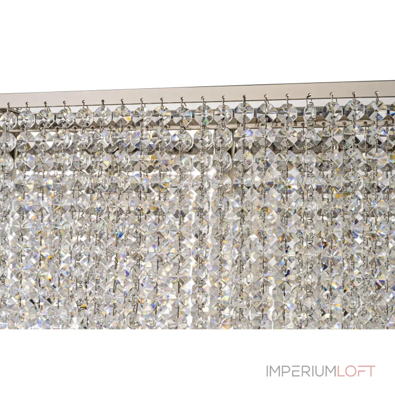 Подвесная люстра Arti Lampadari Milano Milano E 1.5.120X30.502 N от ImperiumLoft Подвесная люстра Arti Lampadari Milano Milano E 1.5.120X30.502 N от ImperiumLoft
