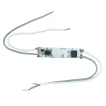 Выключатель с ИК датчиком на взмах руки с функцией памяти 12/24в 60/120вт Feron 52120 от ImperiumLoft