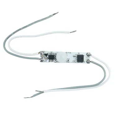 Выключатель с ИК датчиком на взмах руки с функцией памяти 12/24в 60/120вт Feron 52120 Выключатель с ИК датчиком на взмах руки с функцией памяти 12/24в 60/120вт Feron 52120