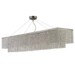 Подвесная люстра Arti Lampadari Milano Milano E 1.5.120X30.502 N от ImperiumLoft