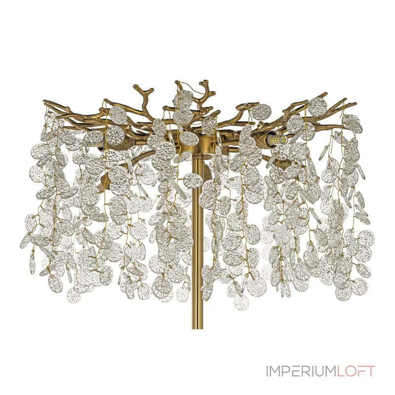 Торшер ' Dio D`arte Tavenna Antigue Tavenna H 3.1.1.102 A от ImperiumLoft Торшер ' Dio D`arte Tavenna Antigue Tavenna H 3.1.1.102 A от ImperiumLoft