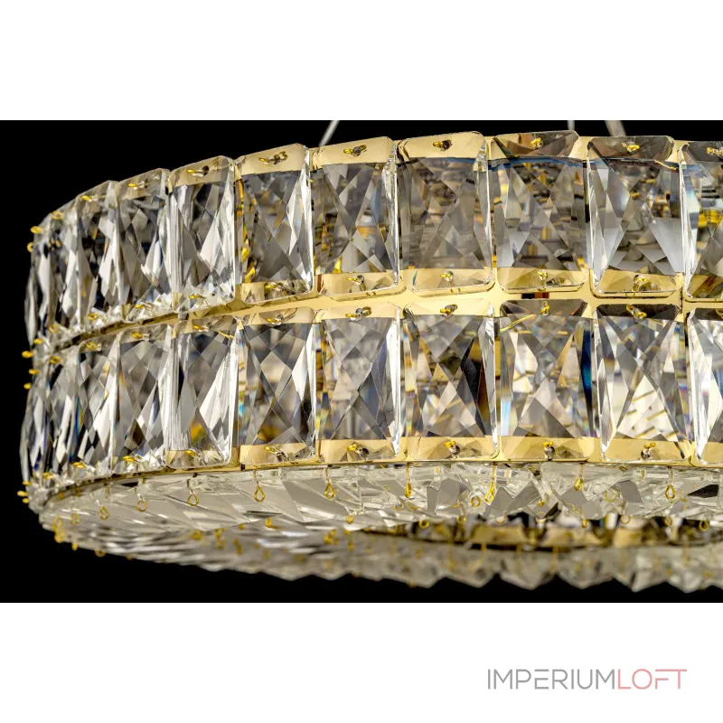 Люстра подвесная Arti Lampadari Sora Sora E 1.5.40.100 G от ImperiumLoft Люстра подвесная Arti Lampadari Sora Sora E 1.5.40.100 G от ImperiumLoft