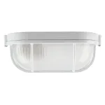 Пылевлагозащищённый светильник Feron 53172 от ImperiumLoft