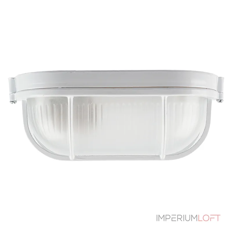 Пылевлагозащищённый светильник Feron 53172 от ImperiumLoft