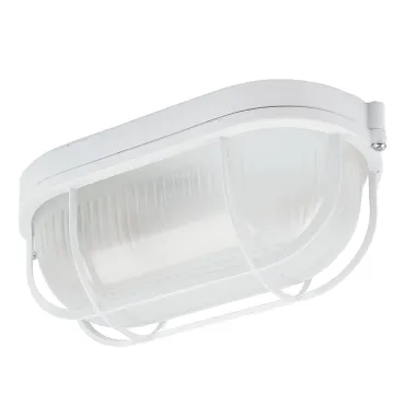 Пылевлагозащищённый светильник Feron 53172