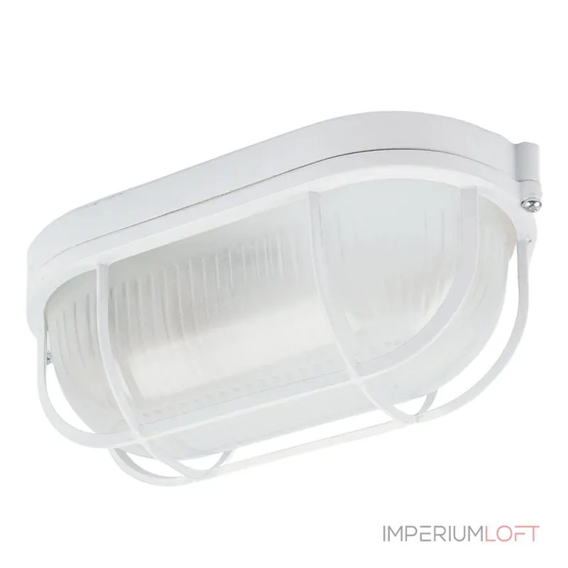 Пылевлагозащищённый светильник Feron 53172 от ImperiumLoft