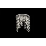 Спот встраиваемый ' Dio D`arte Osimo Nickel Osimo GU10.5.14.8.117 N от ImperiumLoft