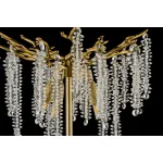 Настольная лампа ' Dio D`arte Tavenna Antigue Tavenna H 4.1.1.100 A от ImperiumLoft