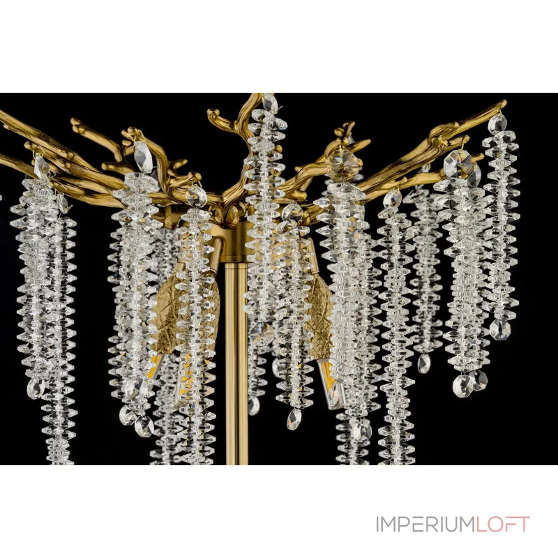 Настольная лампа ' Dio D`arte Tavenna Antigue Tavenna H 4.1.1.100 A от ImperiumLoft Настольная лампа ' Dio D`arte Tavenna Antigue Tavenna H 4.1.1.100 A от ImperiumLoft