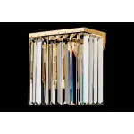 Бра Arti Lampadari Enio Enio E 2.20.100 GP от ImperiumLoft