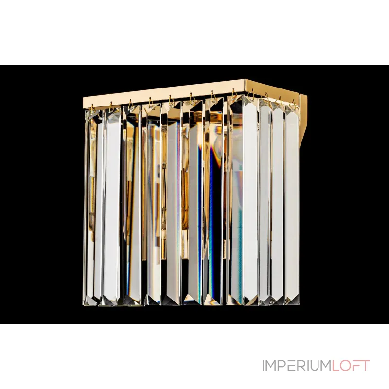 Бра Arti Lampadari Enio Enio E 2.20.100 GP от ImperiumLoft Бра Arti Lampadari Enio Enio E 2.20.100 GP от ImperiumLoft