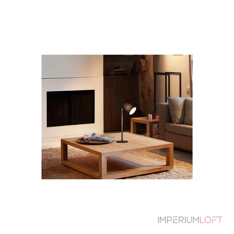Настольная лампа Lucia Tucci Bristol BRISTOL T893.1 от ImperiumLoft Настольная лампа Lucia Tucci Bristol BRISTOL T893.1 от ImperiumLoft