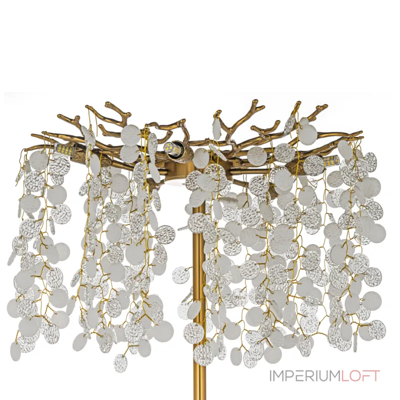 Торшер ' Dio D`arte Tavenna Antigue Tavenna H 3.1.1.103 A от ImperiumLoft