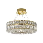 Люстра подвесная Arti Lampadari Sora Sora E 1.5.40.100 G от ImperiumLoft