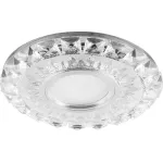 Встраиваемый светильник Feron CD922 28897 от ImperiumLoft