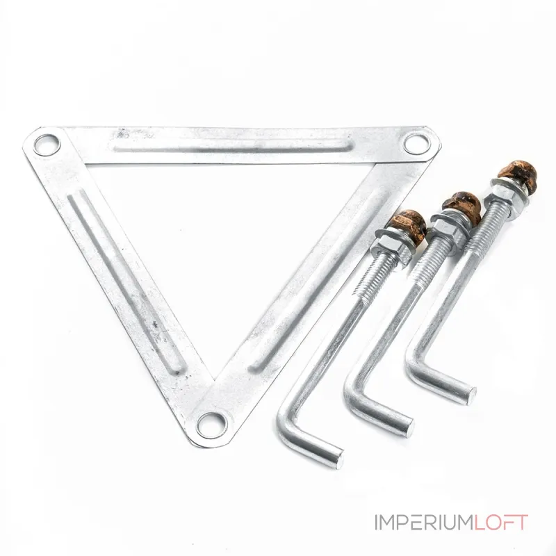 Фонарный столб Feron Флоренция 11428 от ImperiumLoft Фонарный столб Feron Флоренция 11428 от ImperiumLoft