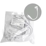 Сетевой шнур для светодиодной ленты Feron LD10 48767 от ImperiumLoft