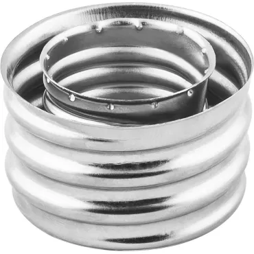 Патрон-переходник Feron с E27 на E40 250V LH68 22354 Патрон-переходник Feron с E27 на E40 250V LH68 22354