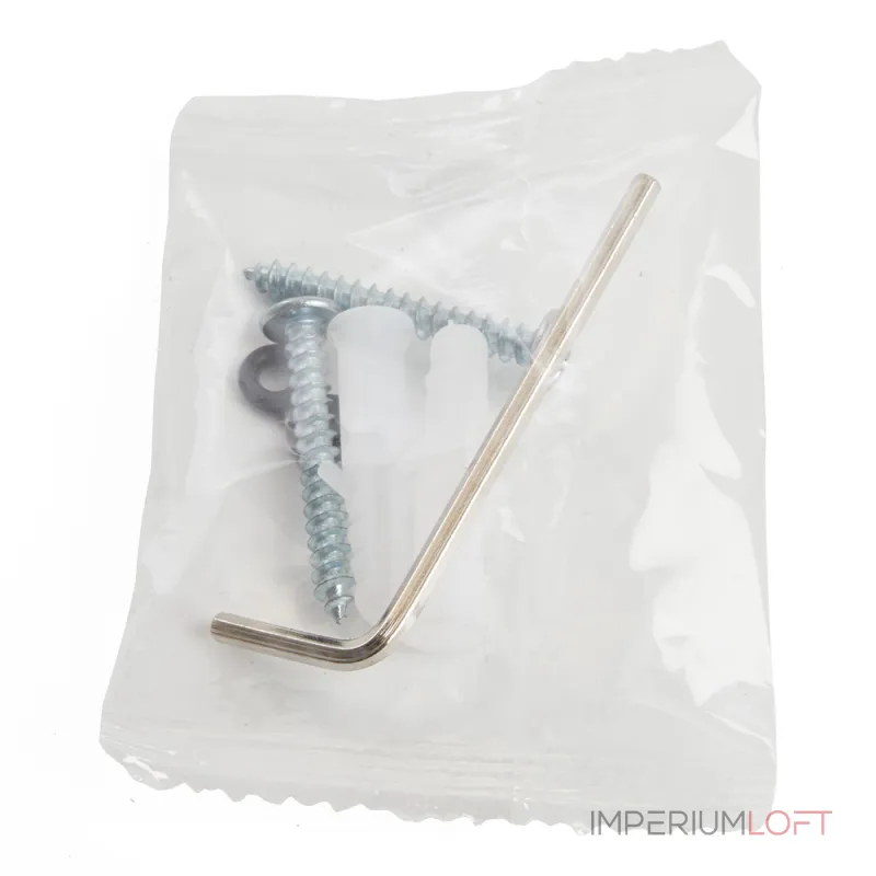 Накладной светильник Feron Бостон 48325 от ImperiumLoft