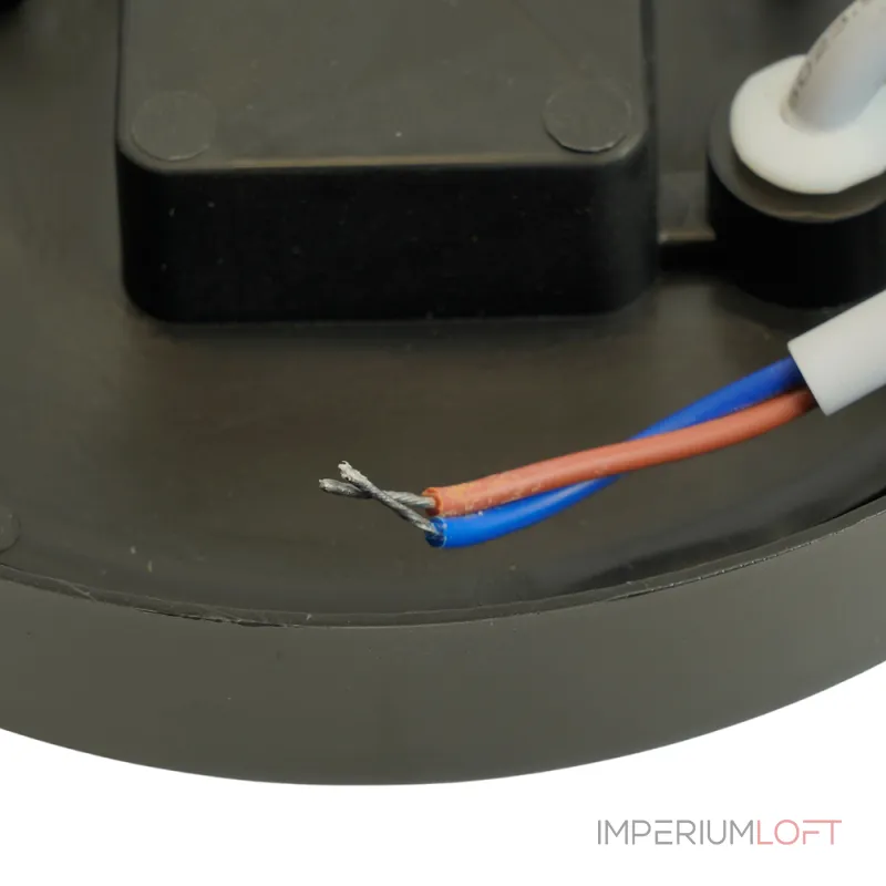 Светильник светодиодный пылевлагозащищённый Feron AL3005 LED IP65 12W 6500К от ImperiumLoft Светильник светодиодный пылевлагозащищённый Feron AL3005 LED IP65 12W 6500К от ImperiumLoft