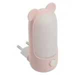 Светильник ночник Feron FN1172 LED IP20 0.8W 2700, 6500К от ImperiumLoft