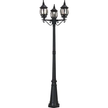 Фонарный столб Feron Восемь граней 11214