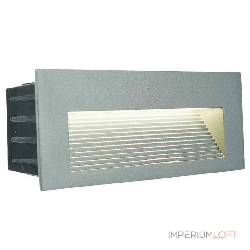 Светильник встраиваемый светодиодный Feron 51955 от ImperiumLoft