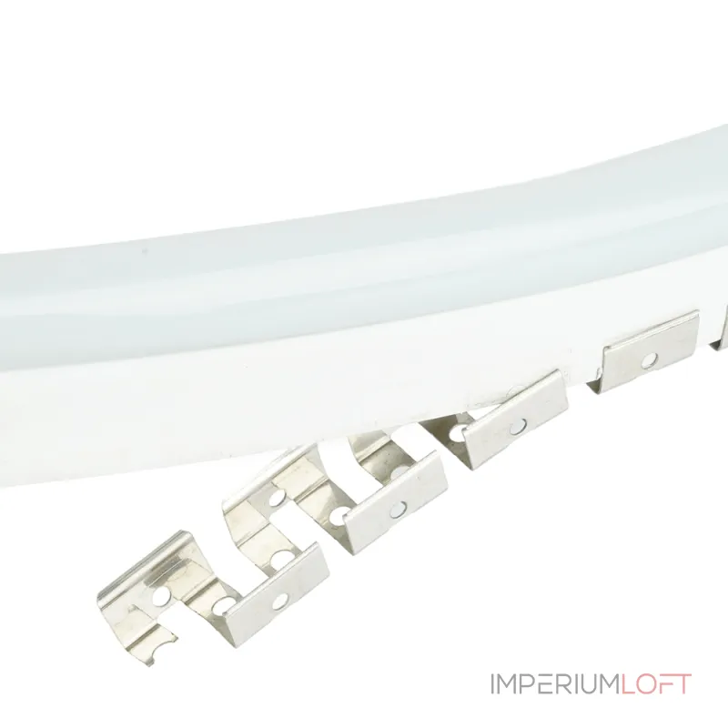 Крепеж для светодиодной ленты 220V LS720 LD157 Feron 52099 от ImperiumLoft
