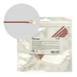 Соединительный провод лента-блок питания Feron LD160 51641 от ImperiumLoft