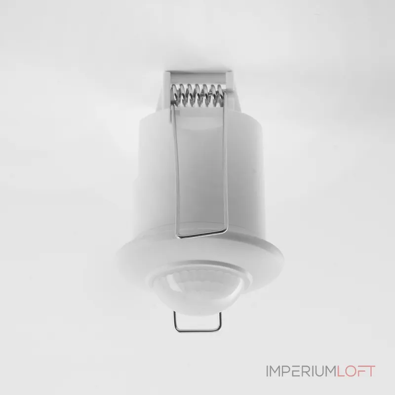 Датчик движения Feron SEN50 22066 от ImperiumLoft Датчик движения Feron SEN50 22066 от ImperiumLoft