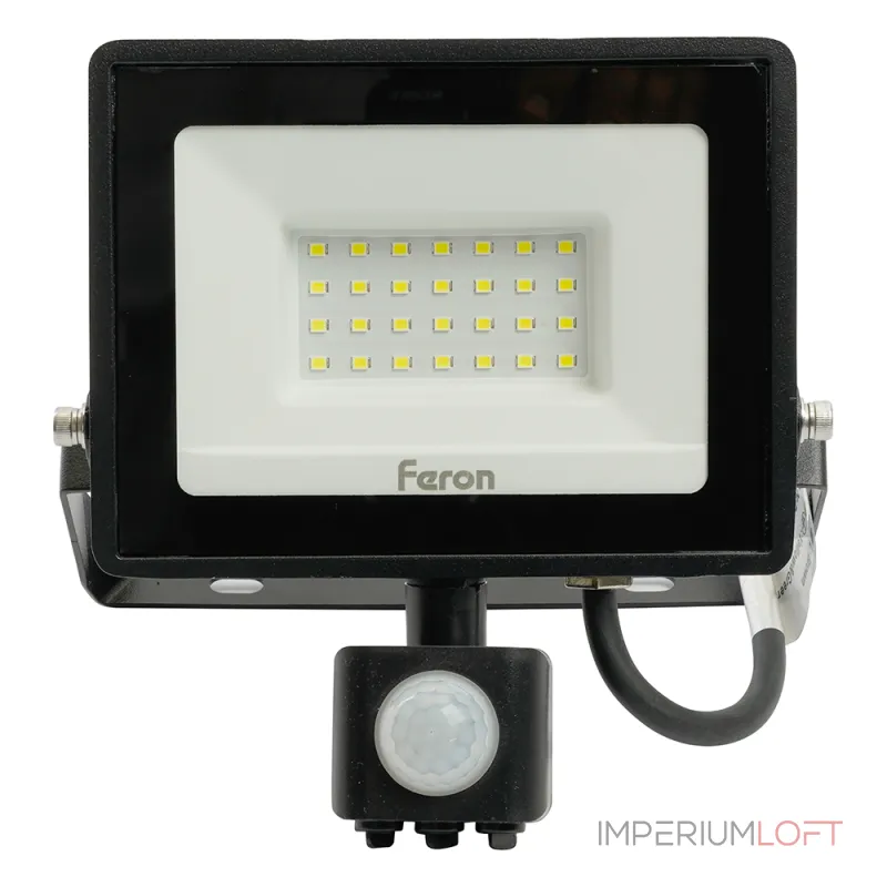 Настенный прожектор Feron LL-907 29557 от ImperiumLoft Настенный прожектор Feron LL-907 29557 от ImperiumLoft