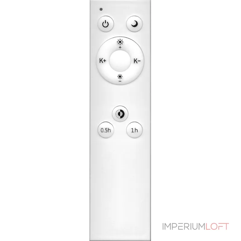 Встраиваемый светильник Feron Saffit AL5000 29633 от ImperiumLoft