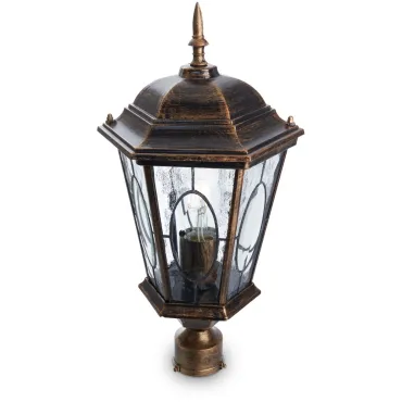 Светильник на штанге Feron Витраж с овалом 11321