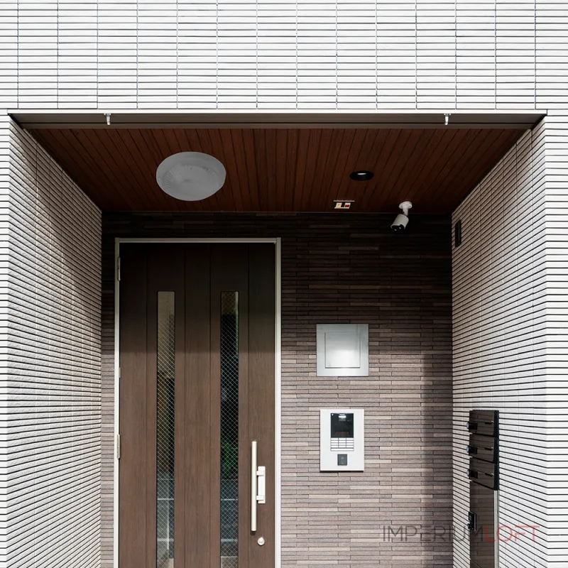 Накладной светильник Feron ДБП 06-6-001 48514 от ImperiumLoft Накладной светильник Feron ДБП 06-6-001 48514 от ImperiumLoft