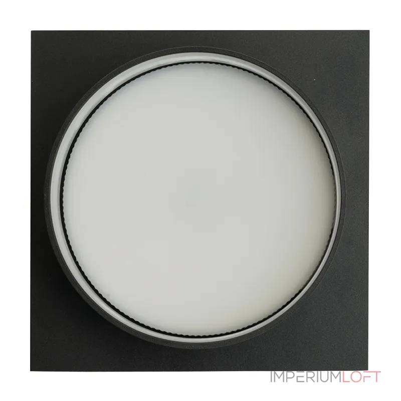 Светильник потолочный встраиваемый Feron DL703 GX70 IP20 25W от ImperiumLoft