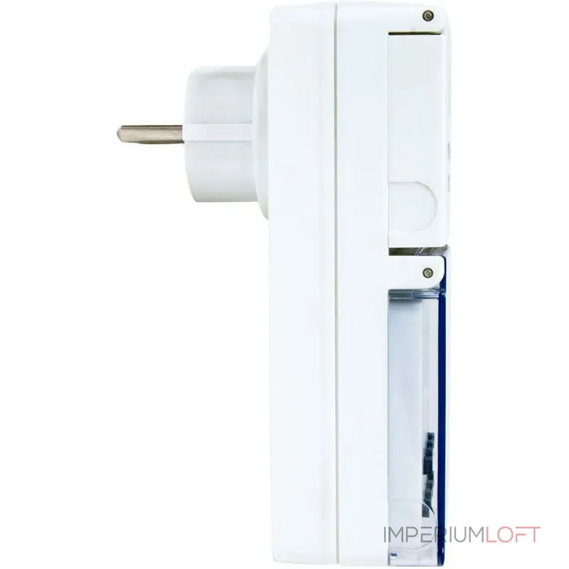 Розетка с таймером Feron TM23 23206 от ImperiumLoft Розетка с таймером Feron TM23 23206 от ImperiumLoft