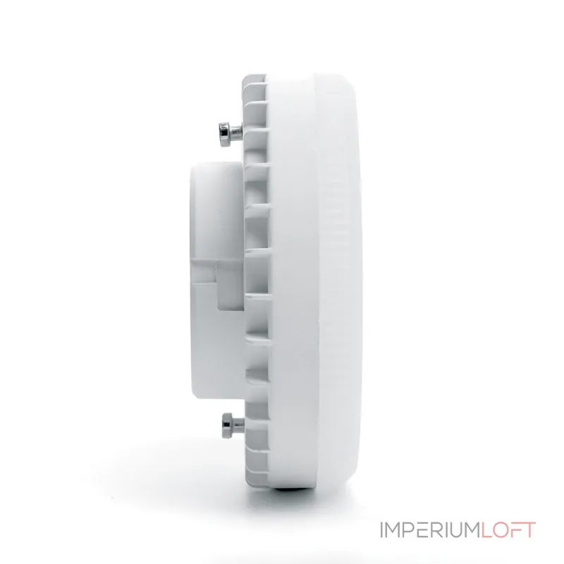 Лампа светодиодная Feron Lb 1511 GX53 11Вт 4000K 38206 от ImperiumLoft Лампа светодиодная Feron Lb 1511 GX53 11Вт 4000K 38206 от ImperiumLoft
