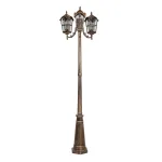 Фонарный столб Feron Замок 11302 от ImperiumLoft