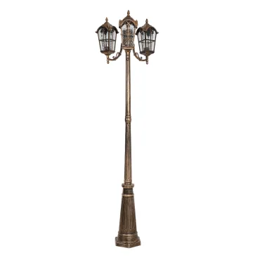 Фонарный столб Feron Замок 11302