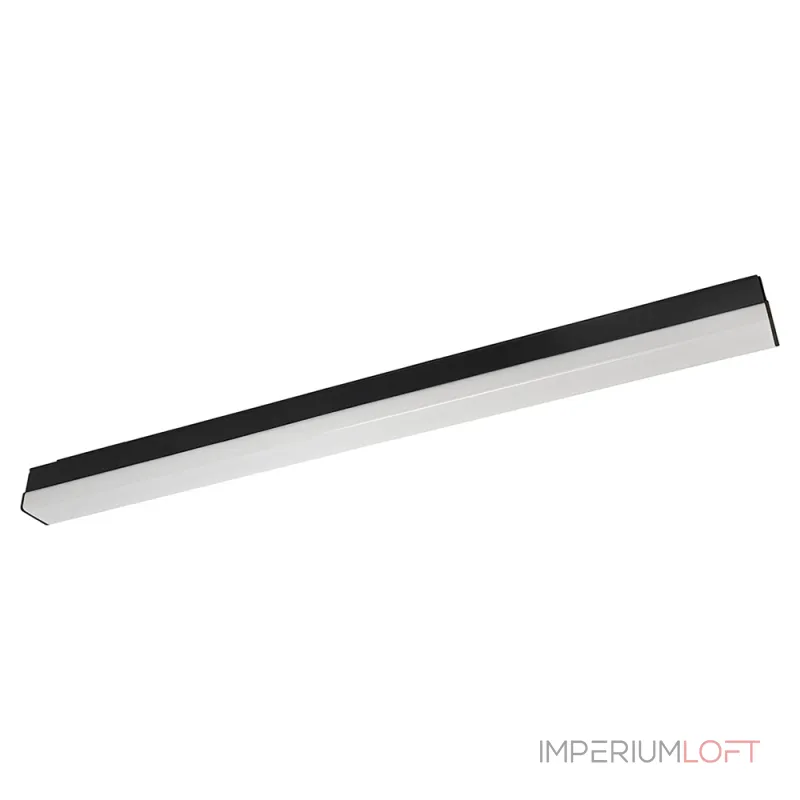 Светильник светодиодный линейный Feron AL4020 LED IP20 18W 6500К от ImperiumLoft